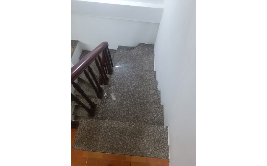 CHO THUÊ NHÀ MẶT PHỐ VŨ TRỌNG PHỤNG, 4.5 TẦNG, 60M2, MT 5M, 4N, 3 WC, 43 TRIỆU (CÓ TL)